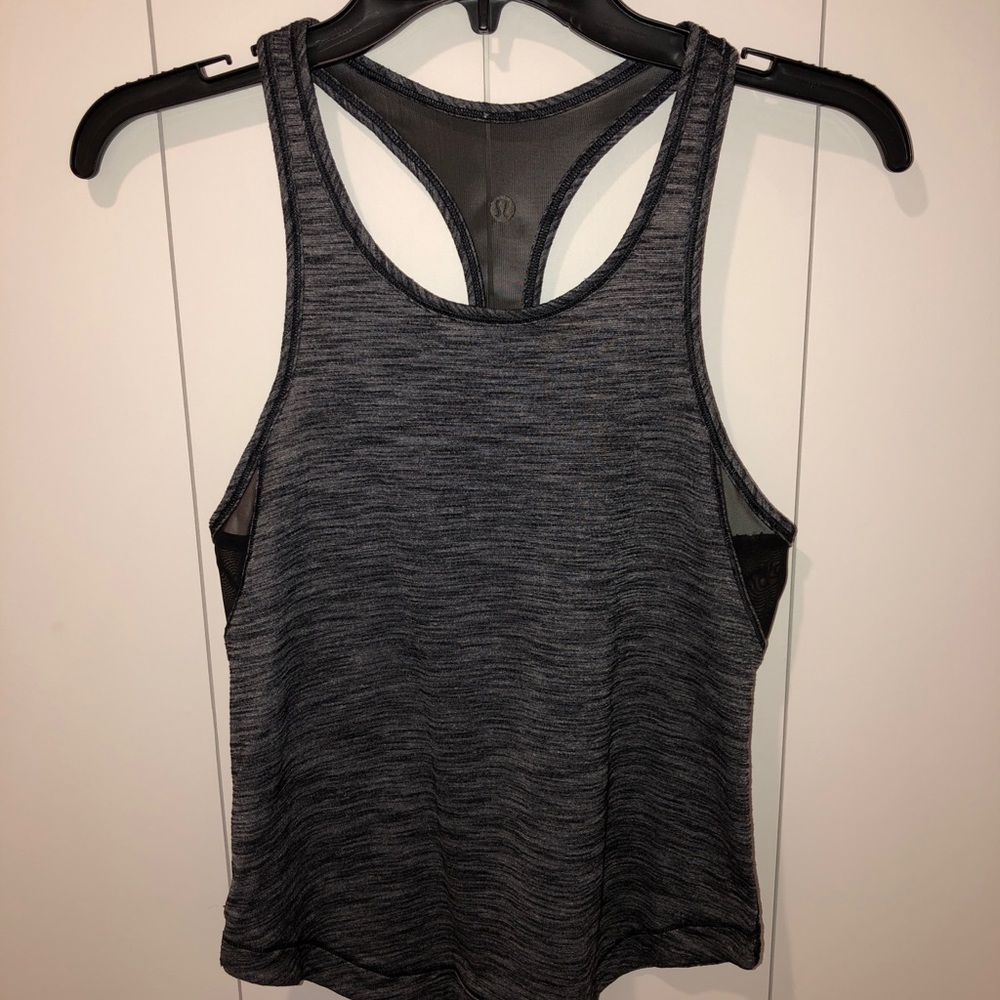 Lululemon Tank Top - Picture 2 of 6